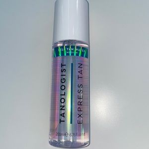 Tanologist Express Tan Self Tan Water Medium